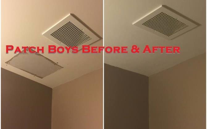 The Patch Boys of Collin County: Service Image-2 The Patch Boys of Collin County: Service Image-2