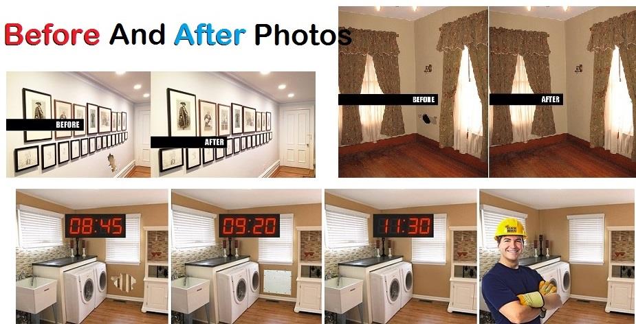 The Patch Boys of Collin County: Service Image-4 The Patch Boys of Collin County: Service Image-4